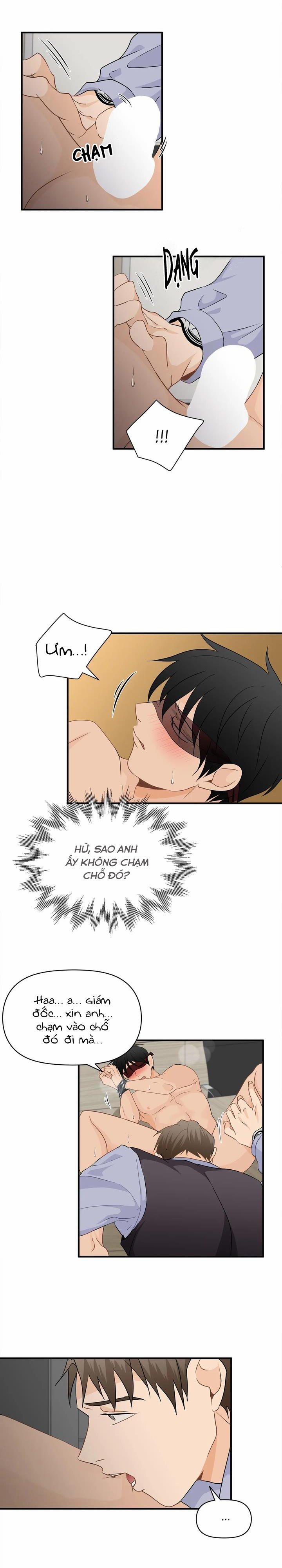 Phi Thường Hoàn Mỹ 22 trang 11