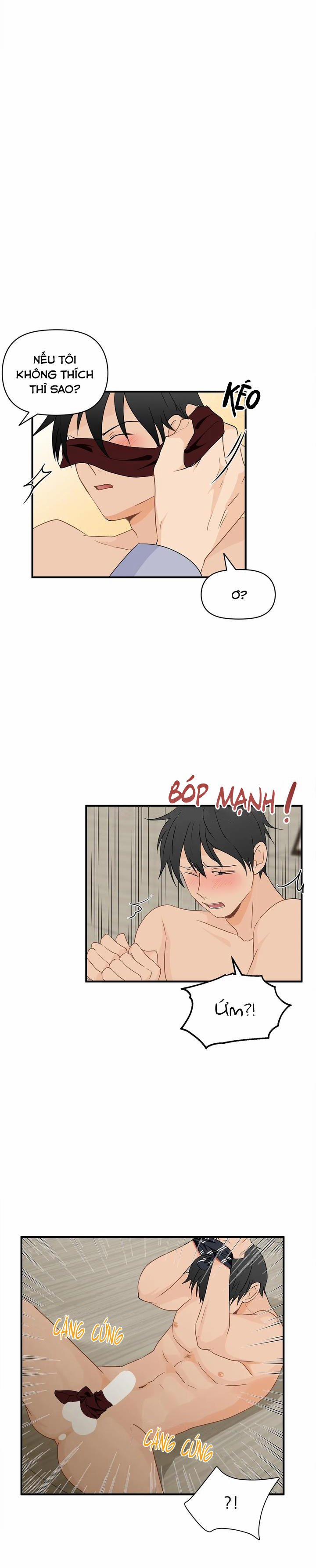 Phi Thường Hoàn Mỹ 22 trang 12