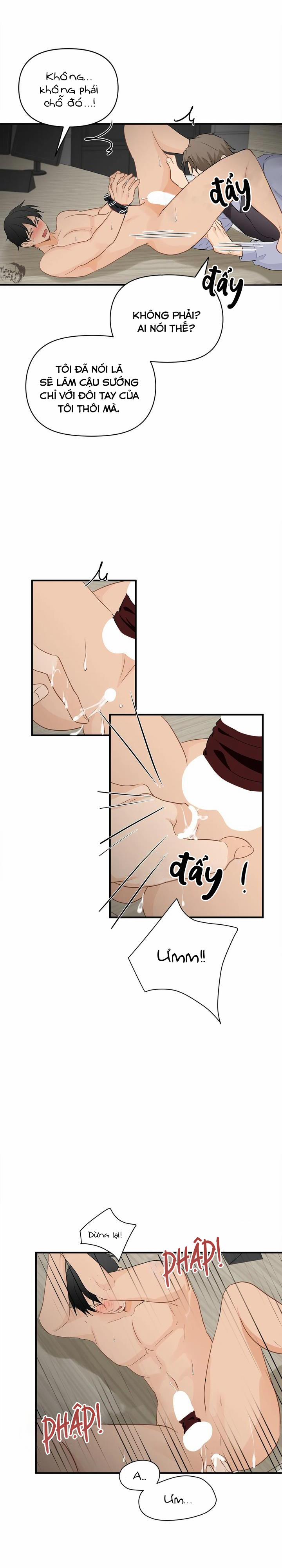 Phi Thường Hoàn Mỹ 22 trang 15