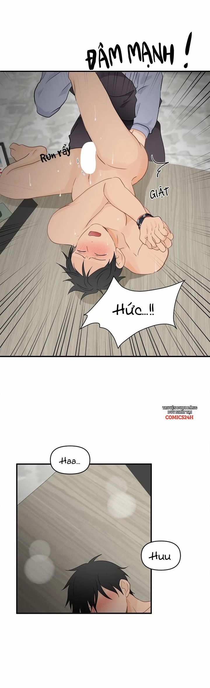 Phi Thường Hoàn Mỹ 22 trang 16