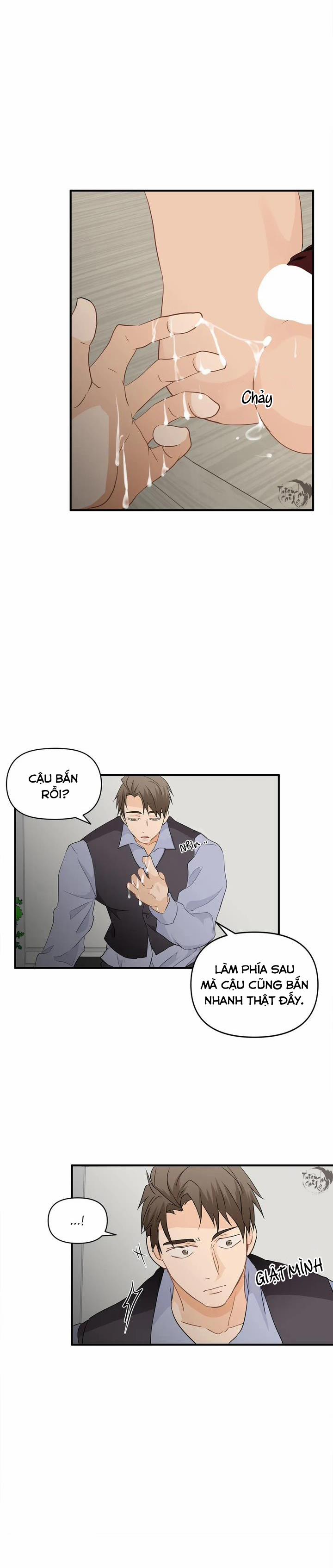 Phi Thường Hoàn Mỹ 22 trang 17