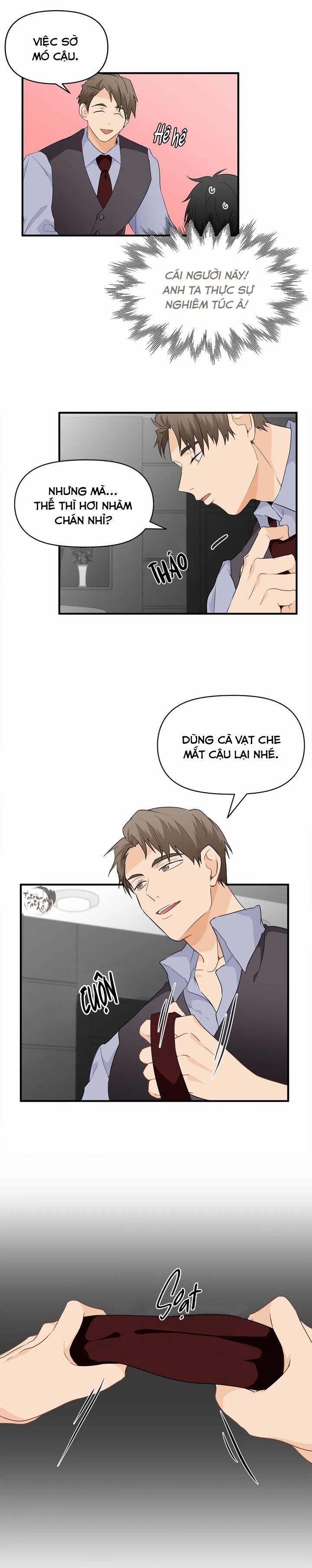 Phi Thường Hoàn Mỹ 22 trang 2