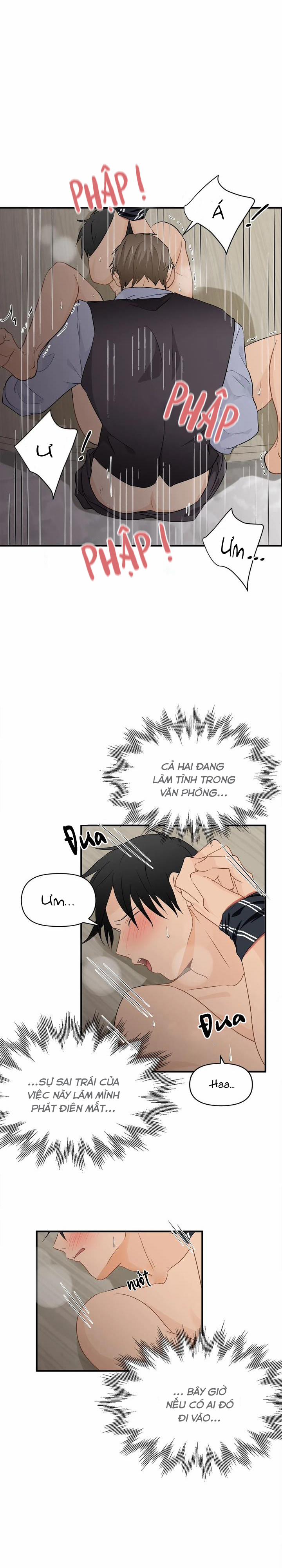 Phi Thường Hoàn Mỹ 22 trang 20