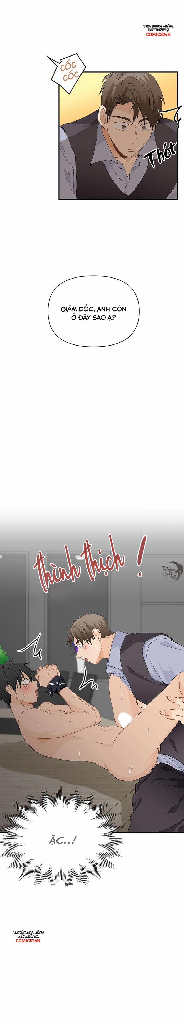 Phi Thường Hoàn Mỹ 22 trang 21