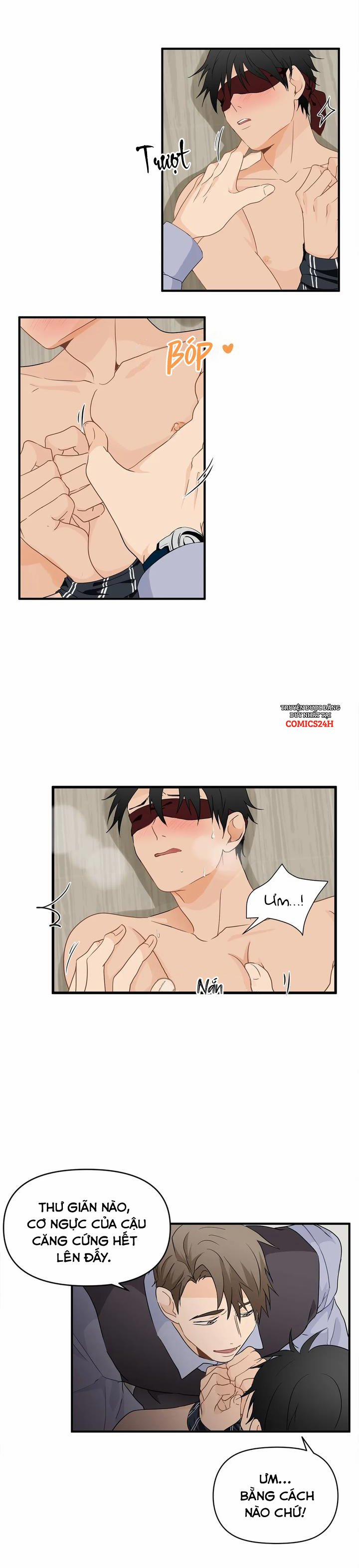 Phi Thường Hoàn Mỹ 22 trang 4