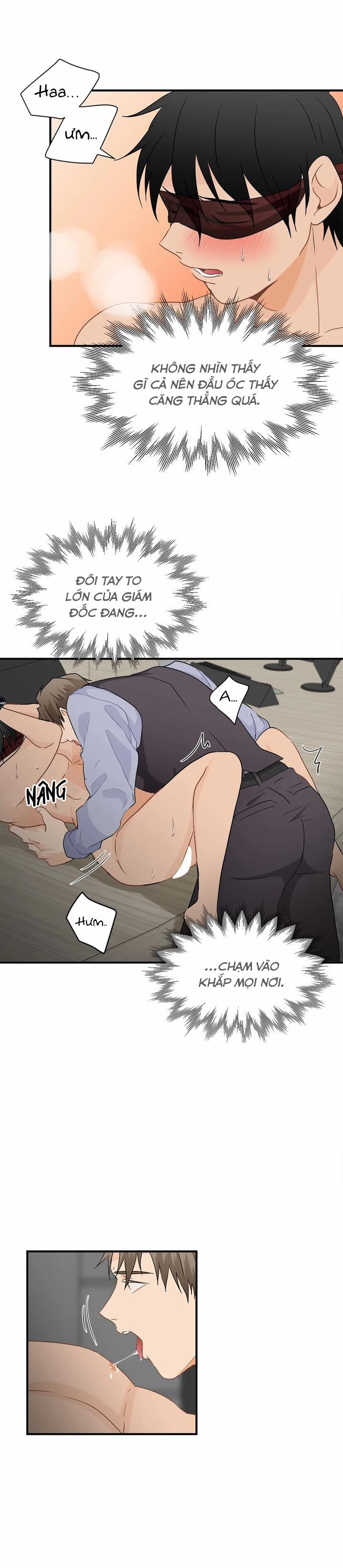 Phi Thường Hoàn Mỹ 22 trang 6