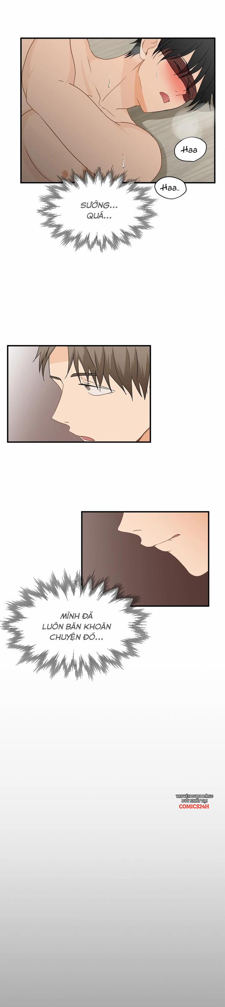 Phi Thường Hoàn Mỹ 22 trang 7