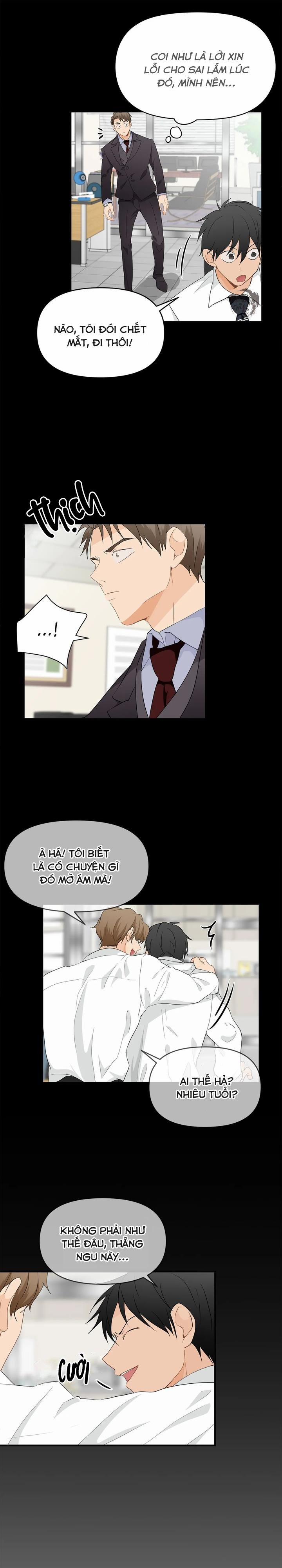 Phi Thường Hoàn Mỹ 22 trang 9