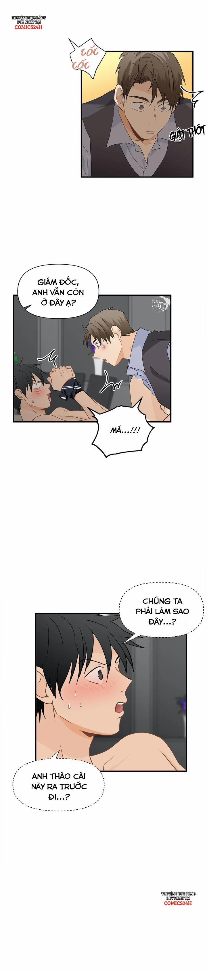 Phi Thường Hoàn Mỹ 23 trang 1