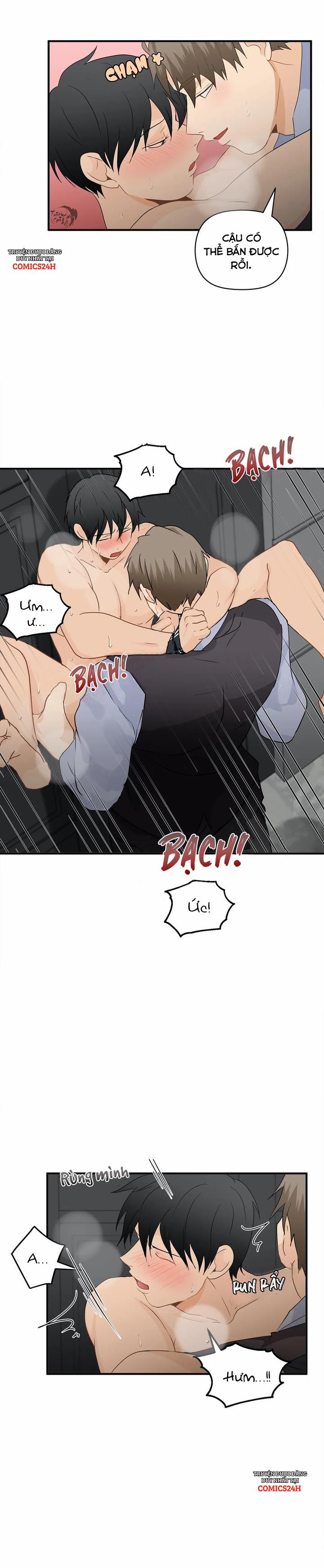 Phi Thường Hoàn Mỹ 23 trang 13