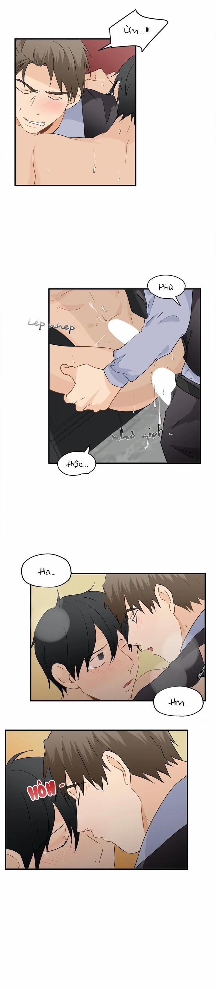 Phi Thường Hoàn Mỹ 23 trang 14