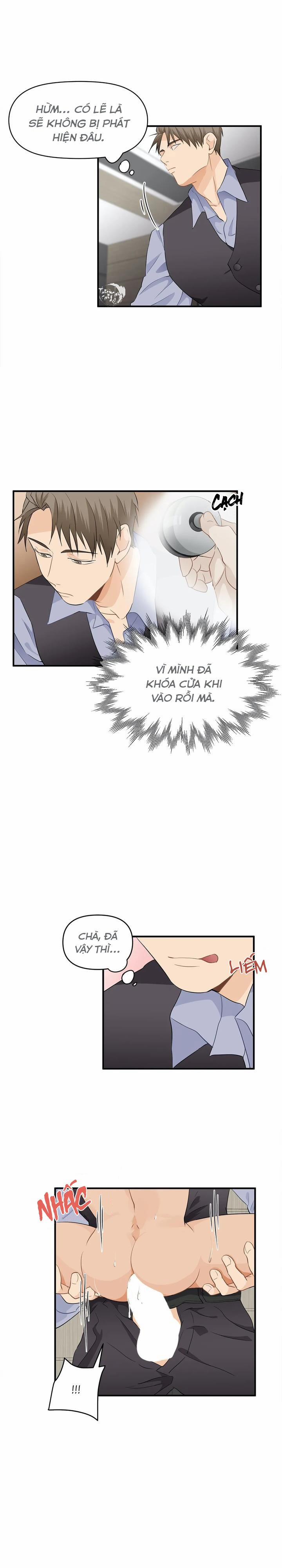 Phi Thường Hoàn Mỹ 23 trang 2