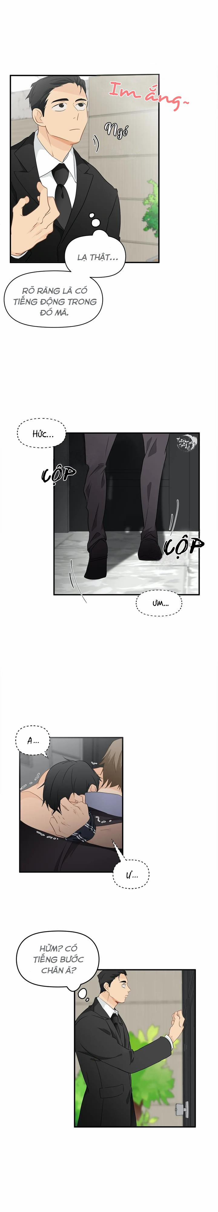 Phi Thường Hoàn Mỹ 23 trang 3