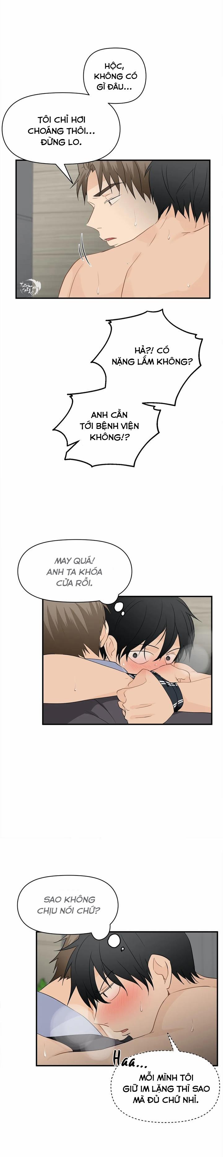 Phi Thường Hoàn Mỹ 23 trang 9