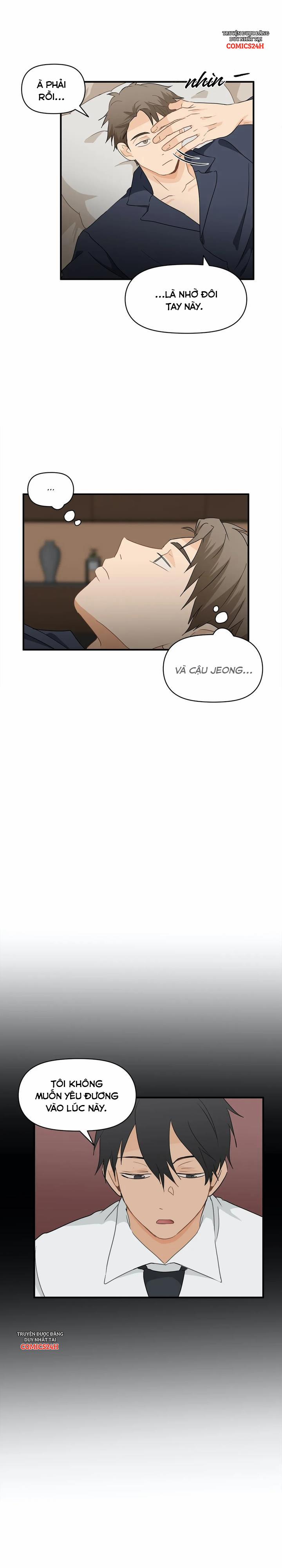 Phi Thường Hoàn Mỹ 24 trang 10