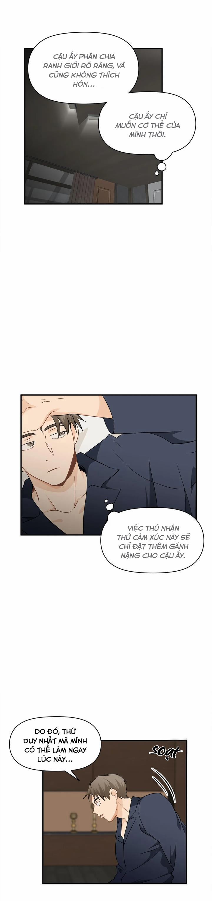 Phi Thường Hoàn Mỹ 24 trang 11