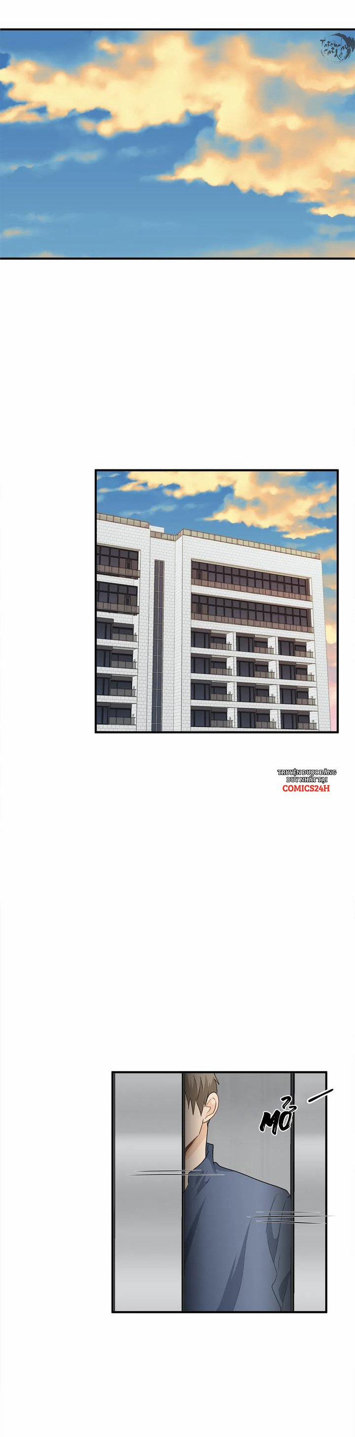 Phi Thường Hoàn Mỹ 24 trang 13