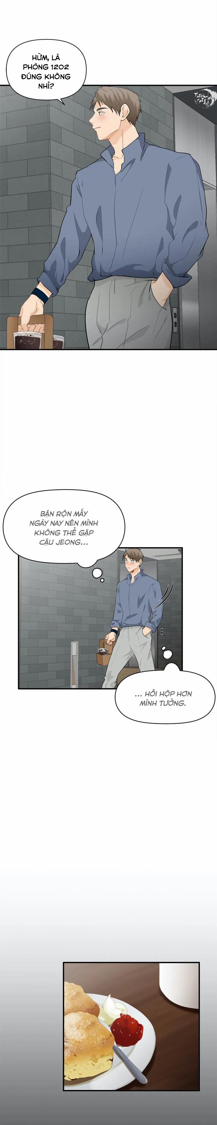 Phi Thường Hoàn Mỹ 24 trang 14