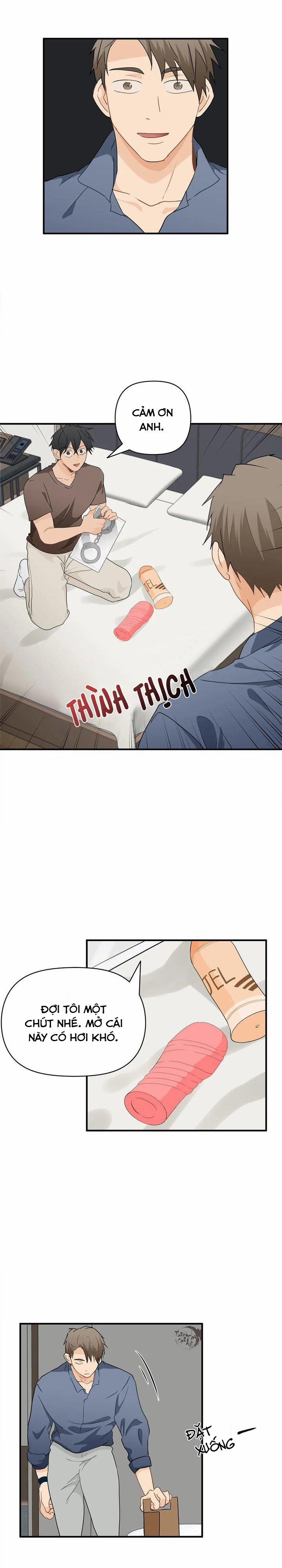 Phi Thường Hoàn Mỹ 24 trang 17