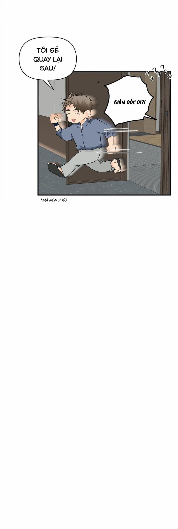 Phi Thường Hoàn Mỹ 24 trang 18