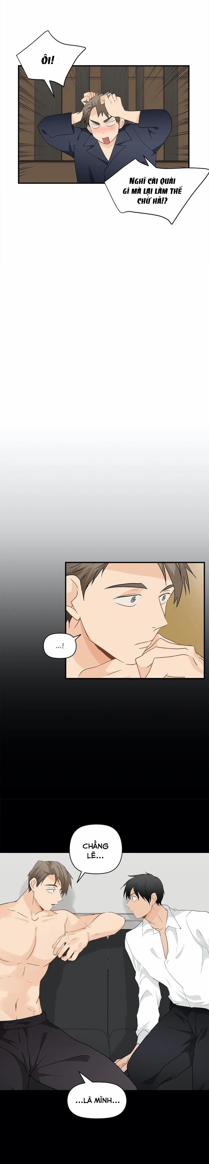 Phi Thường Hoàn Mỹ 24 trang 2