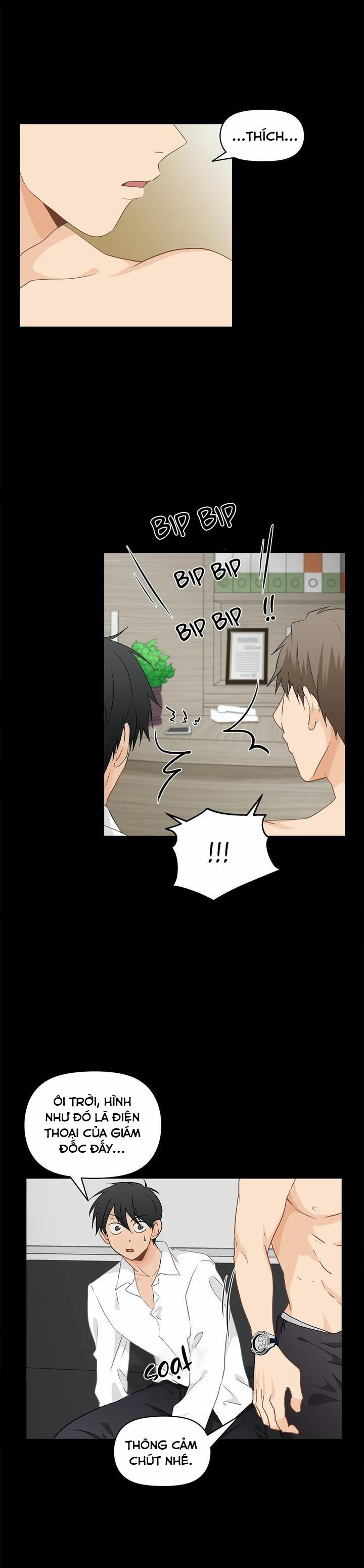 Phi Thường Hoàn Mỹ 24 trang 3