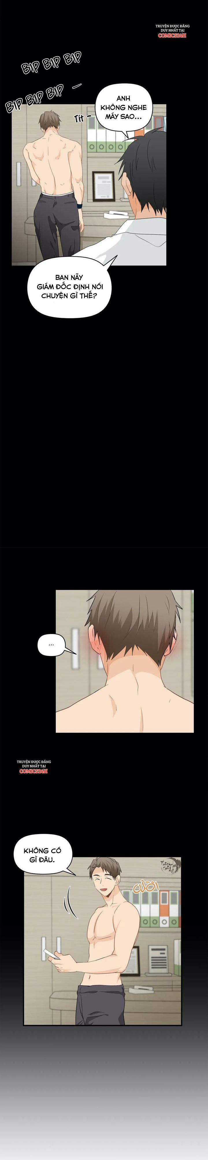 Phi Thường Hoàn Mỹ 24 trang 4