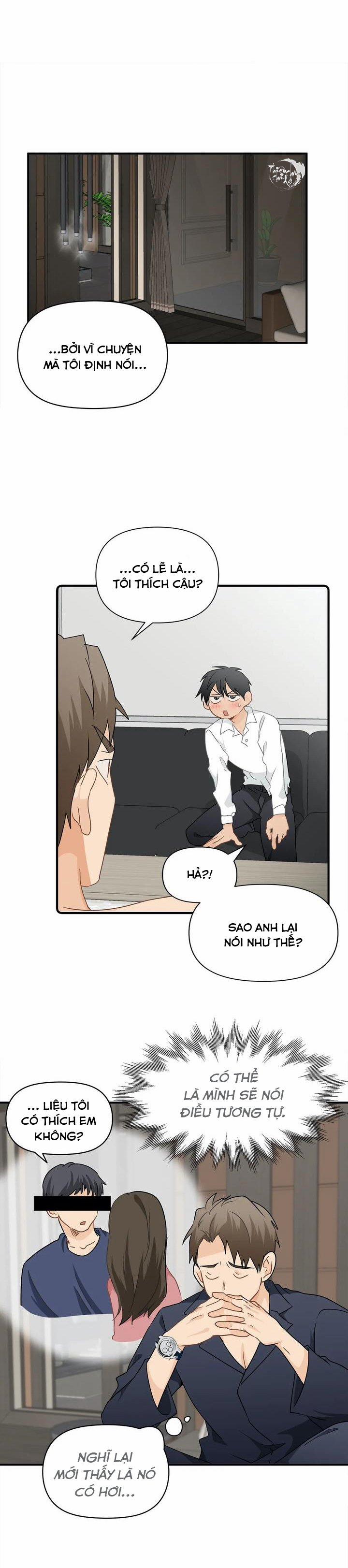 Phi Thường Hoàn Mỹ 24 trang 6