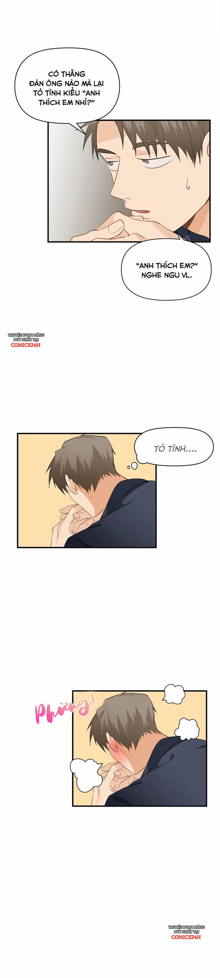 Phi Thường Hoàn Mỹ 24 trang 7