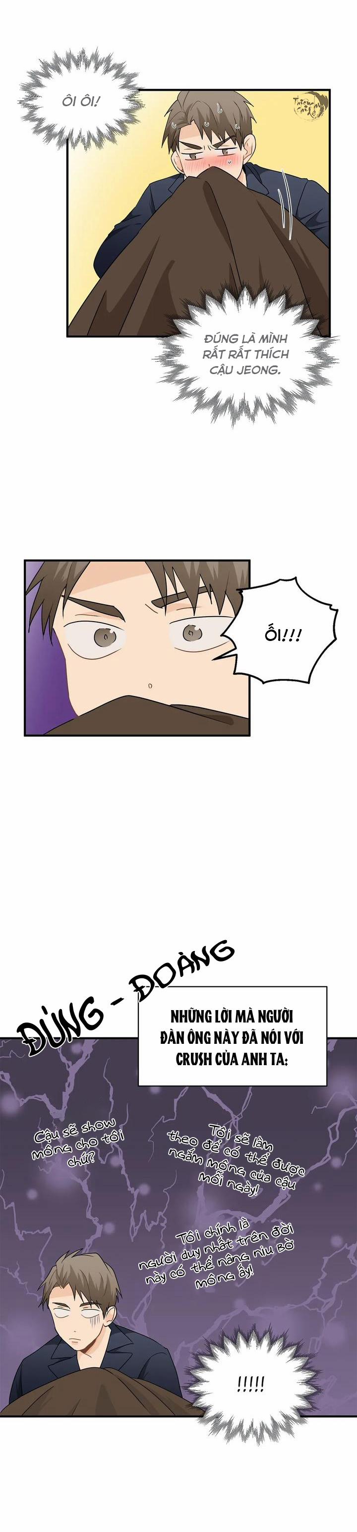 Phi Thường Hoàn Mỹ 24 trang 8