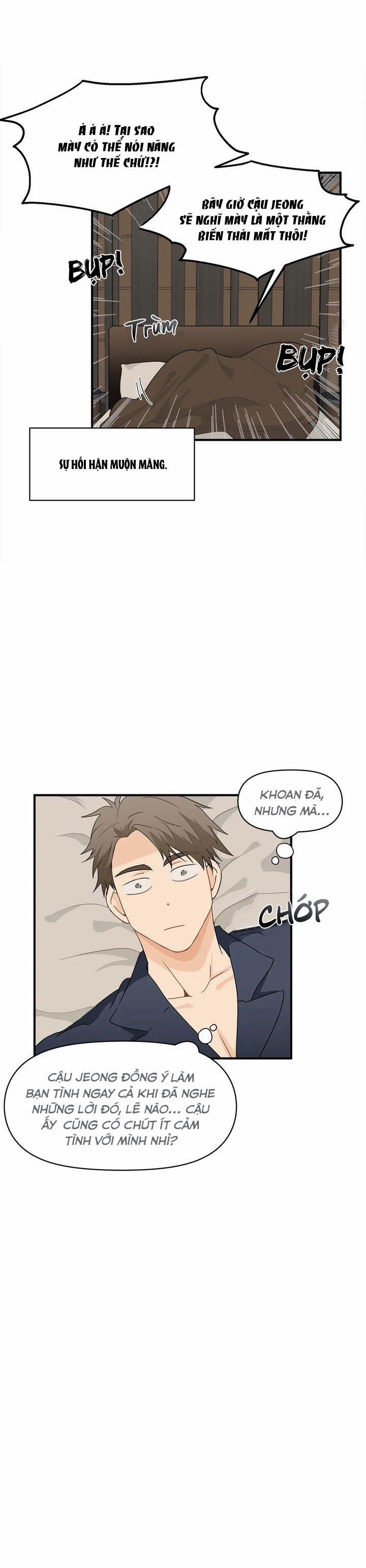 Phi Thường Hoàn Mỹ 24 trang 9