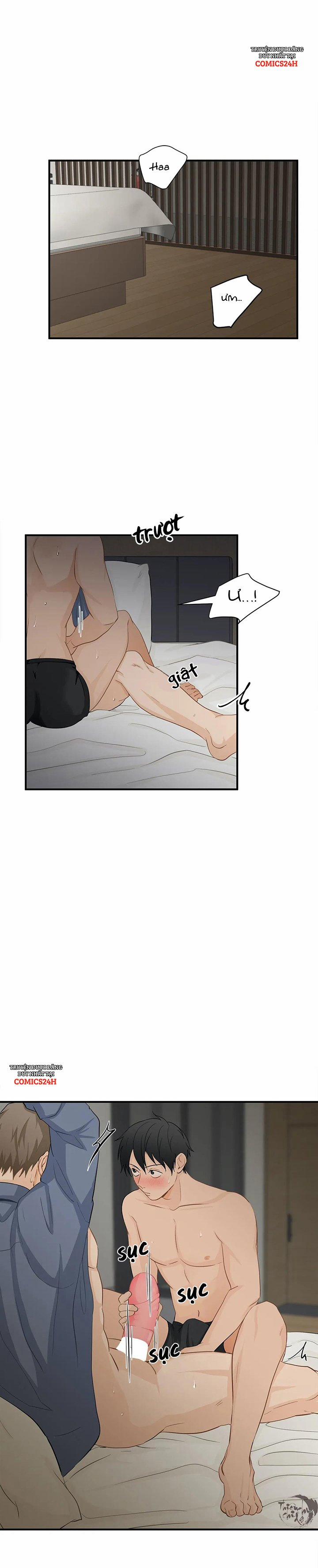 Phi Thường Hoàn Mỹ 25 trang 0