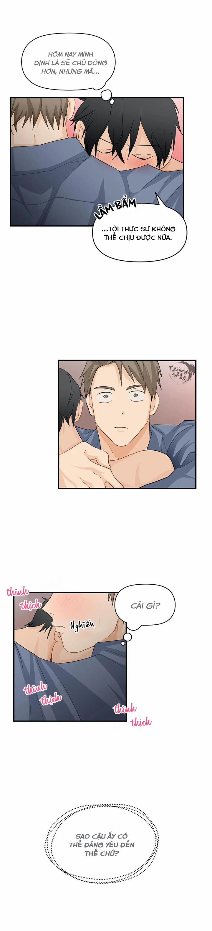 Phi Thường Hoàn Mỹ 25 trang 10