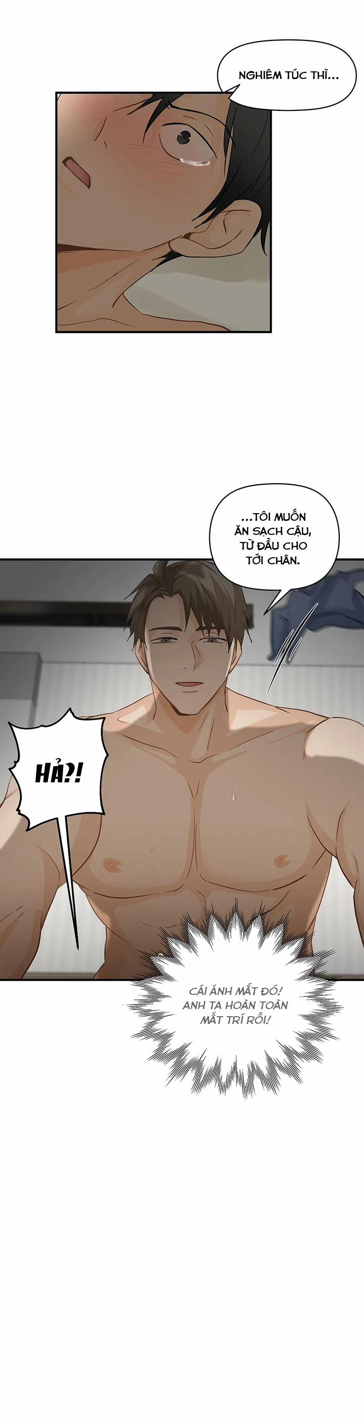 Phi Thường Hoàn Mỹ 25 trang 14