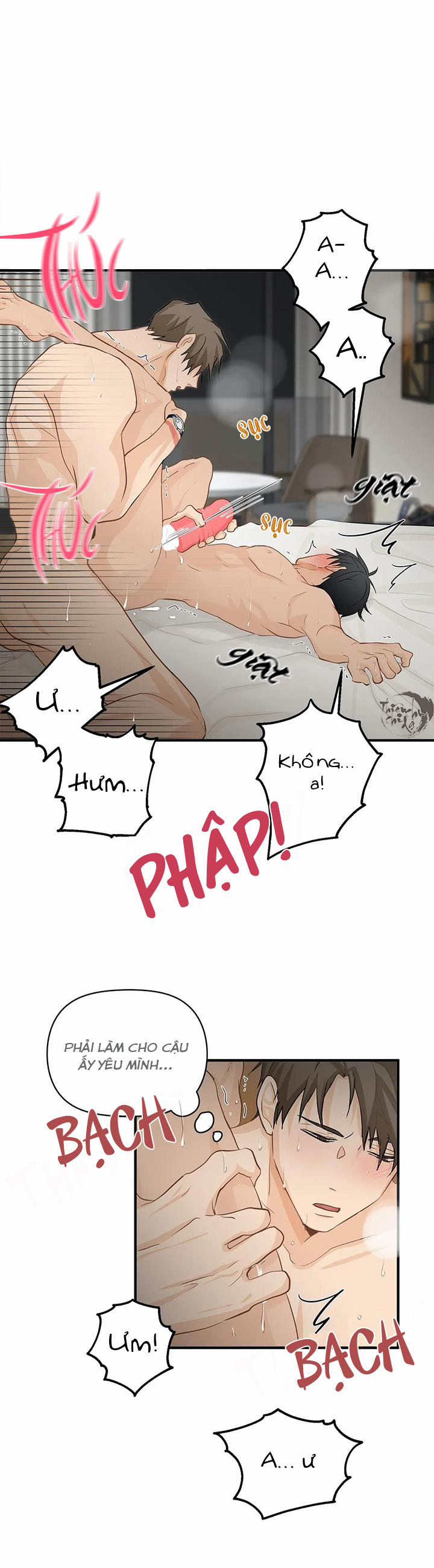 Phi Thường Hoàn Mỹ 25 trang 17