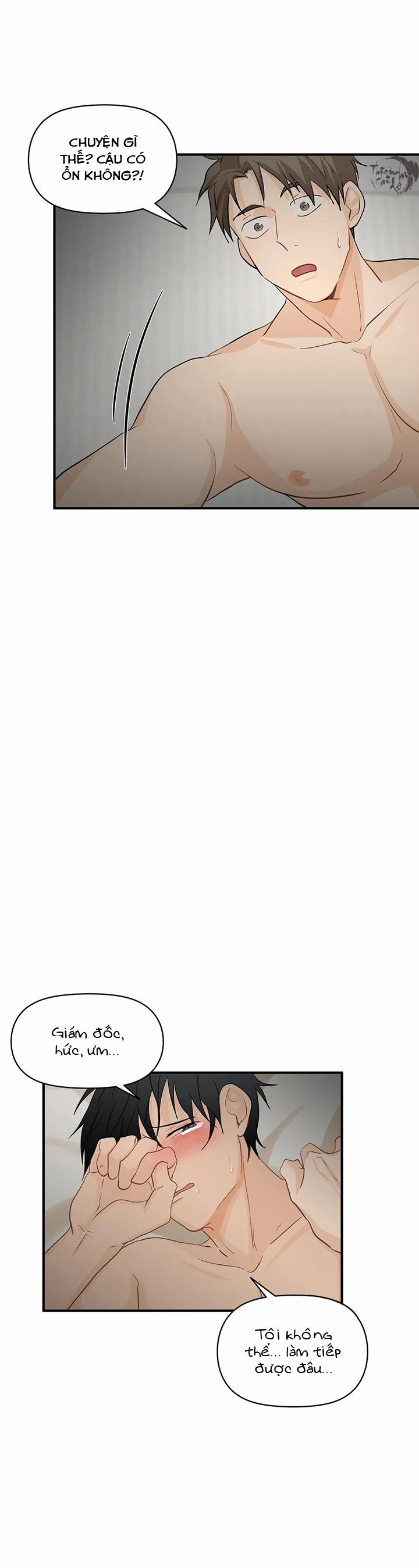 Phi Thường Hoàn Mỹ 25 trang 19