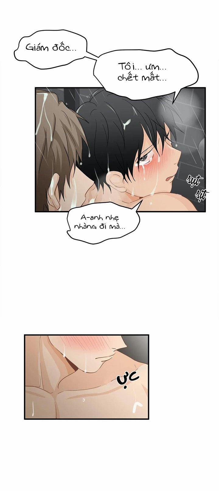 Phi Thường Hoàn Mỹ 25 trang 22