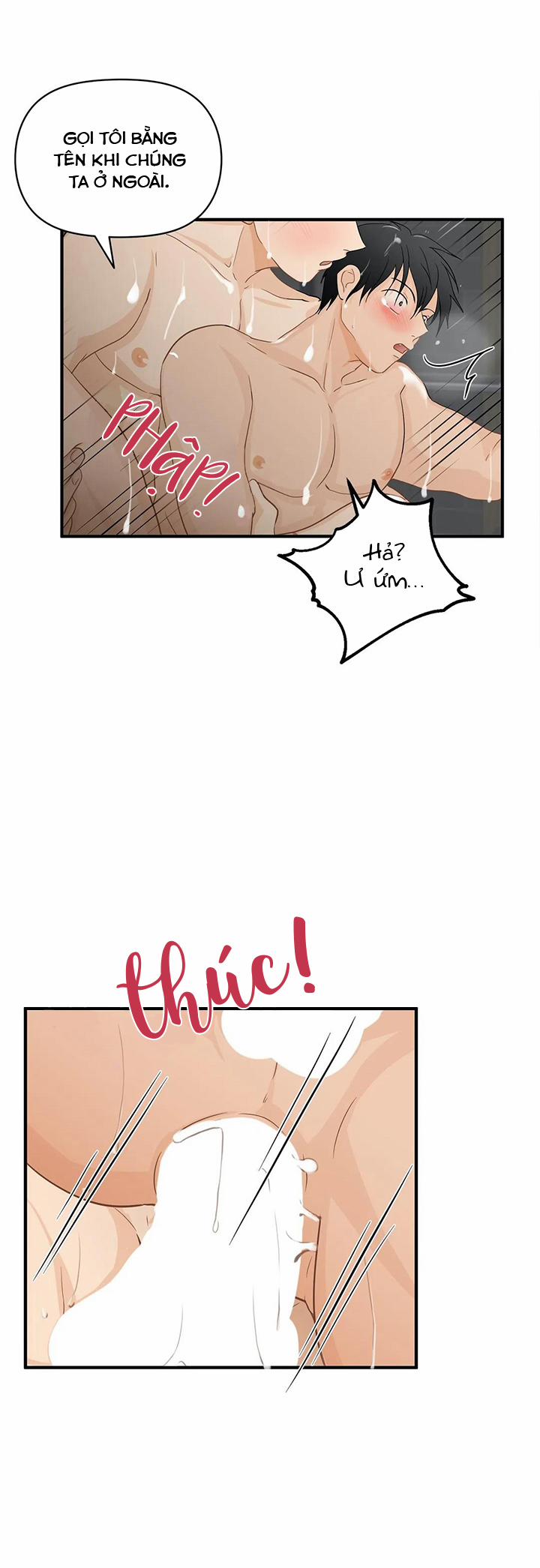 Phi Thường Hoàn Mỹ 25 trang 23