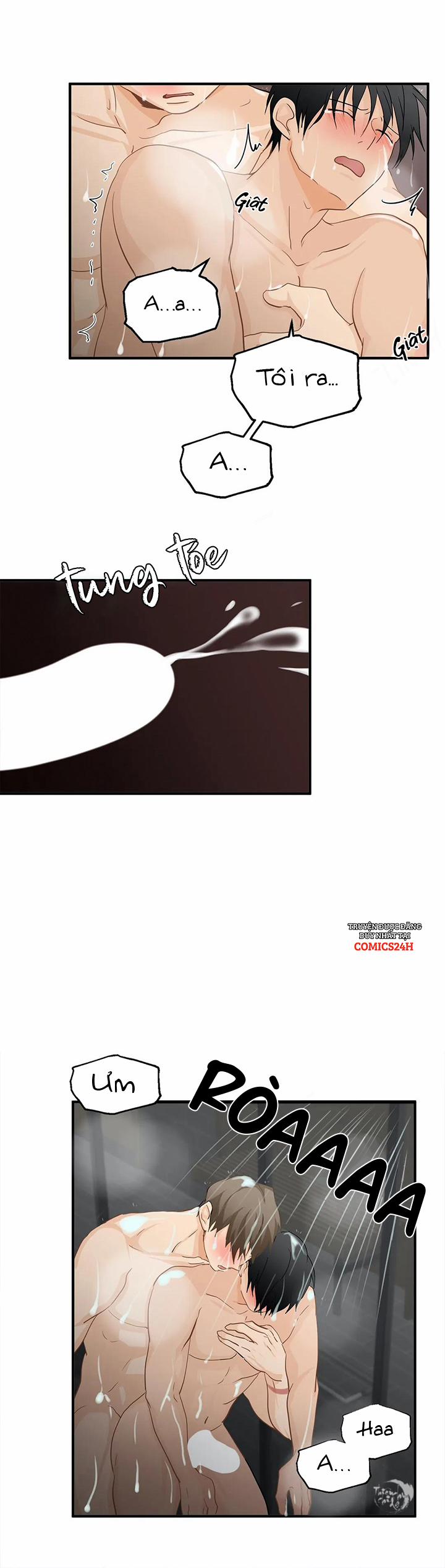 Phi Thường Hoàn Mỹ 25 trang 24