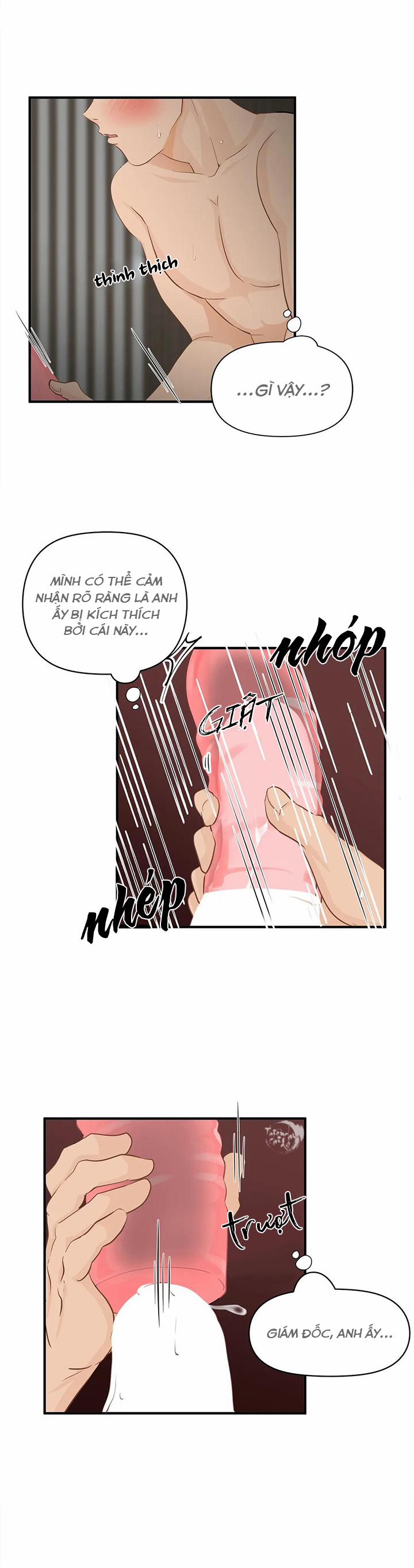 Phi Thường Hoàn Mỹ 25 trang 3