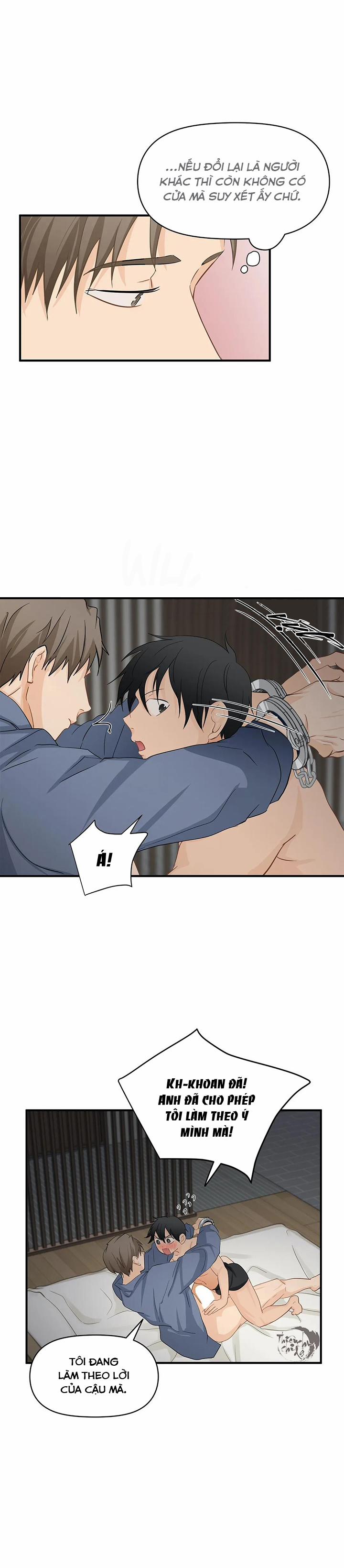 Phi Thường Hoàn Mỹ 25 trang 6