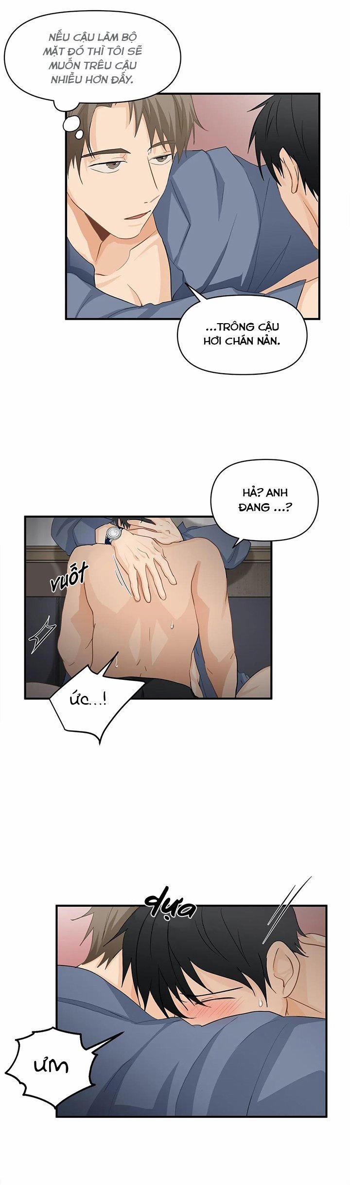 Phi Thường Hoàn Mỹ 25 trang 7