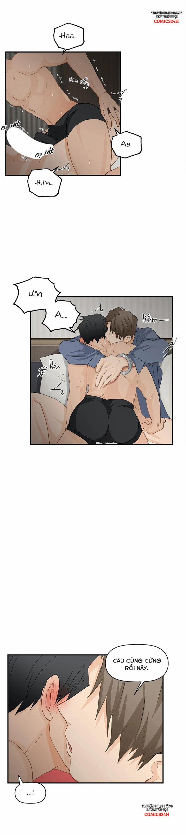 Phi Thường Hoàn Mỹ 25 trang 8