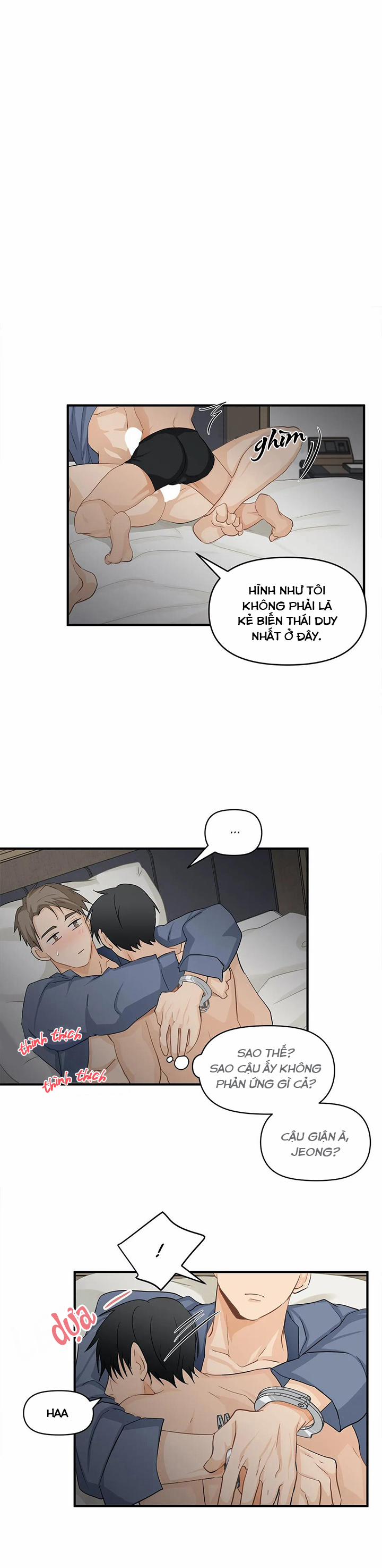 Phi Thường Hoàn Mỹ 25 trang 9