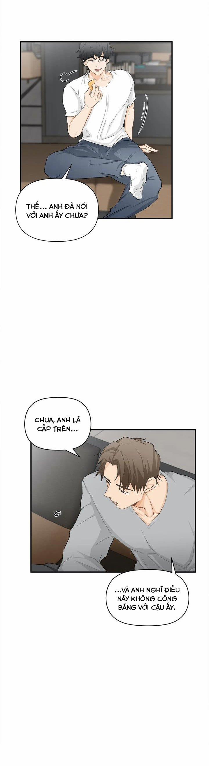 Phi Thường Hoàn Mỹ 26 trang 11