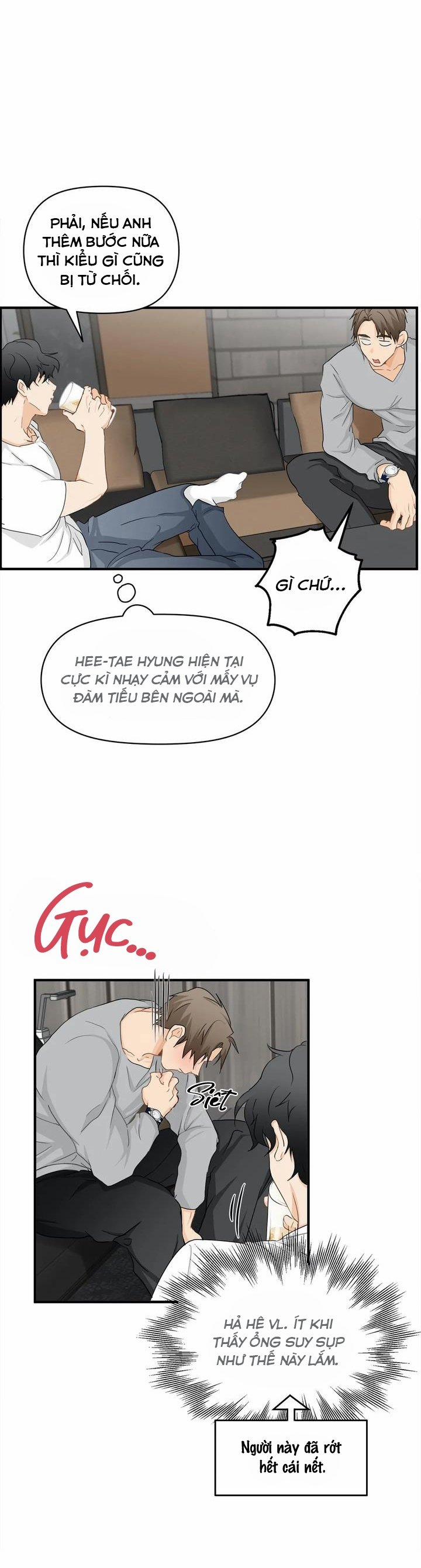 Phi Thường Hoàn Mỹ 26 trang 12