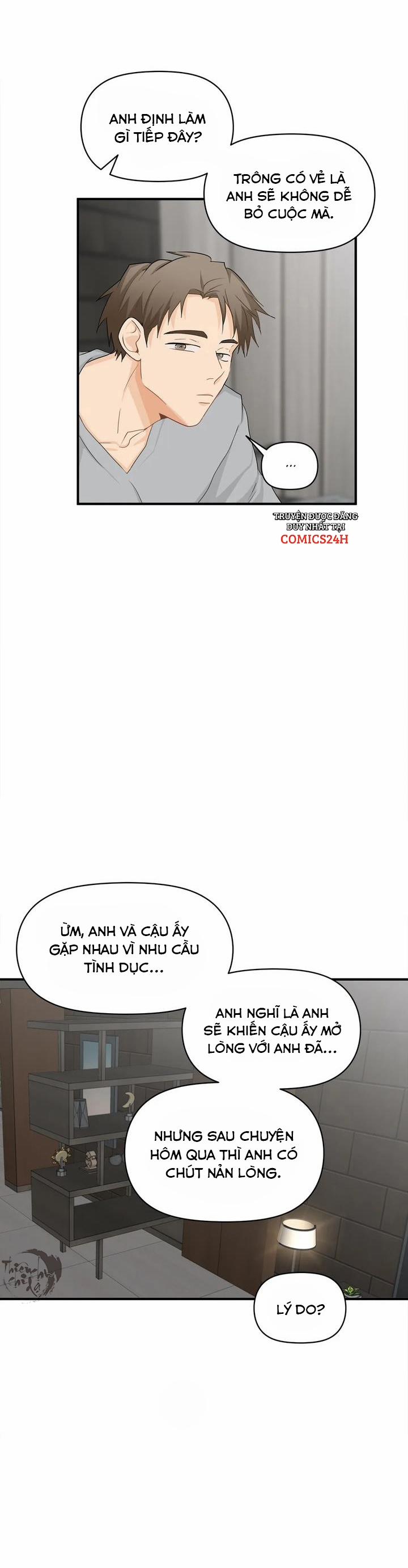 Phi Thường Hoàn Mỹ 26 trang 13