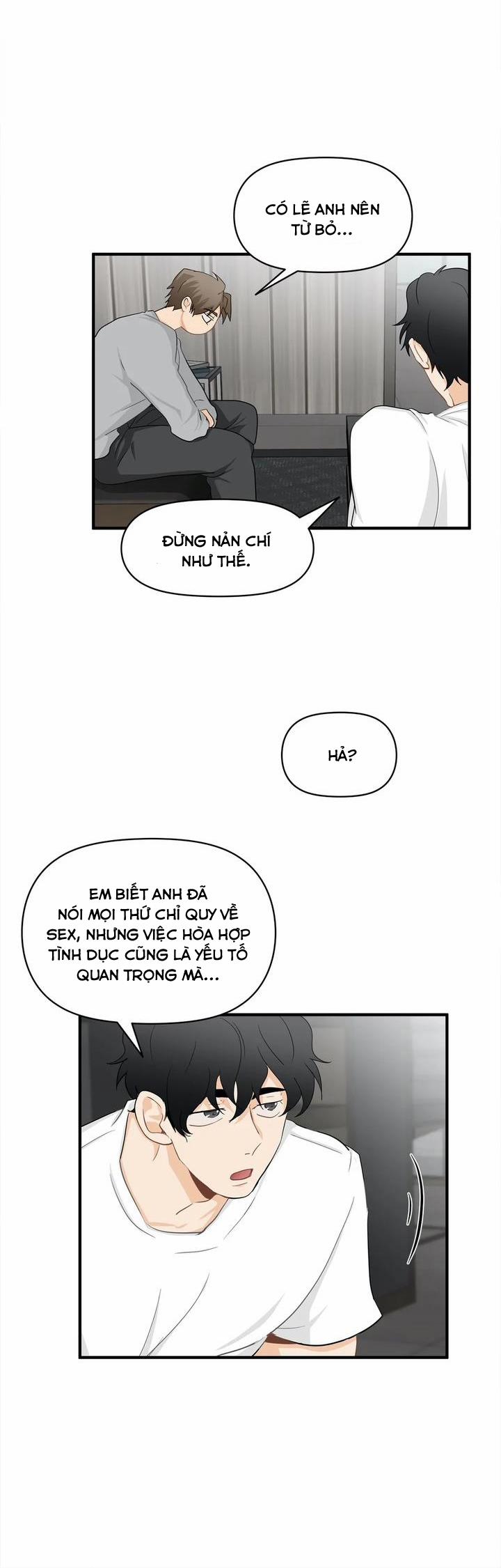 Phi Thường Hoàn Mỹ 26 trang 16