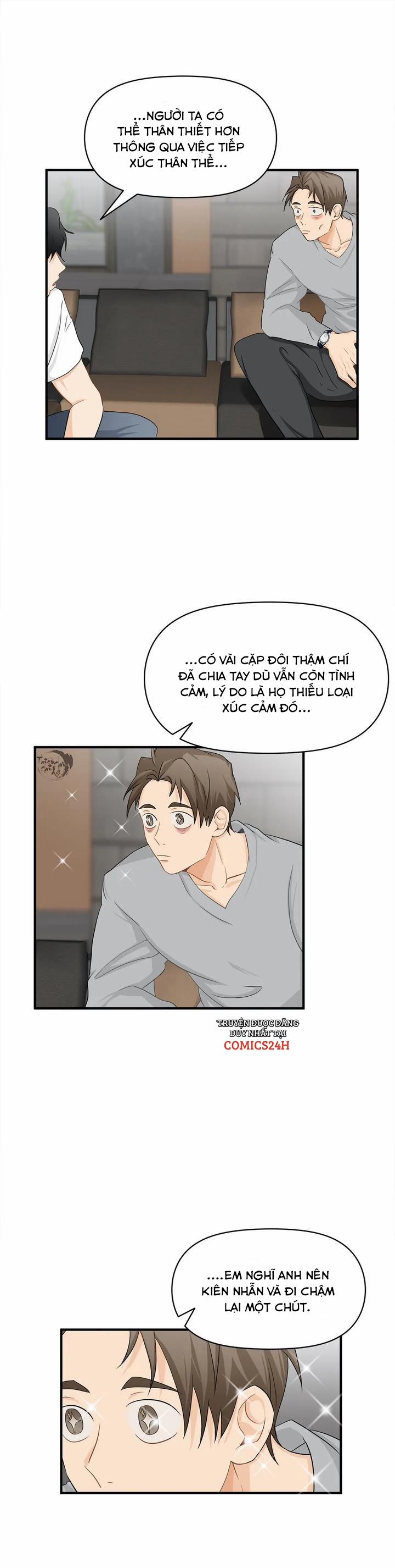 Phi Thường Hoàn Mỹ 26 trang 17