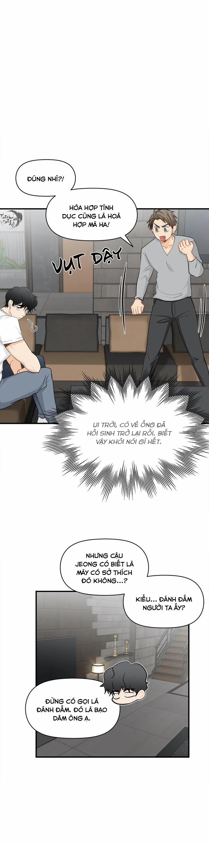 Phi Thường Hoàn Mỹ 26 trang 18